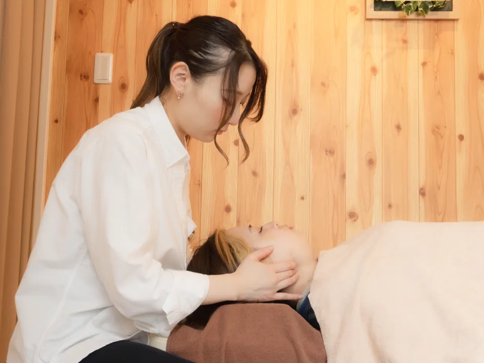 小顔矯正