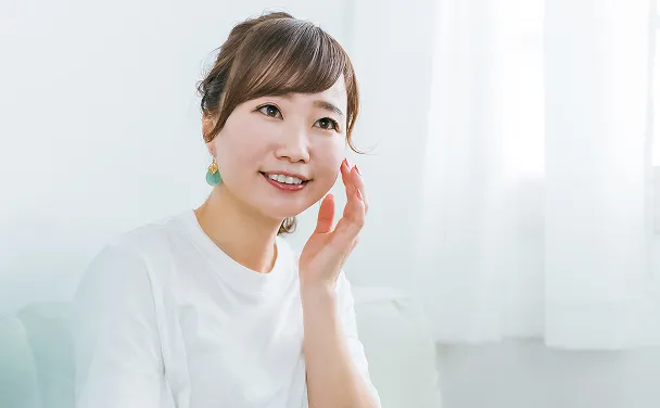 コラーゲン細胞活性