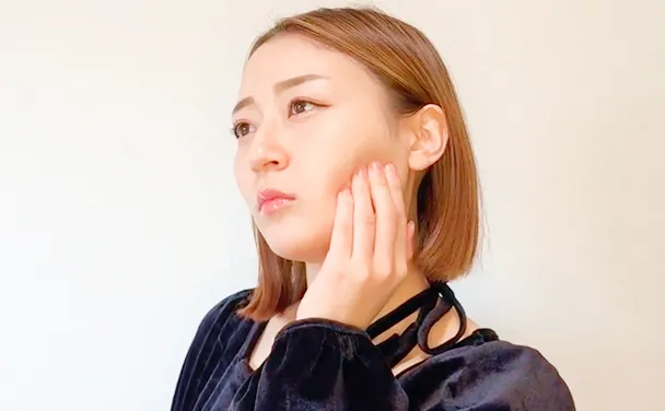 むくみやすい方