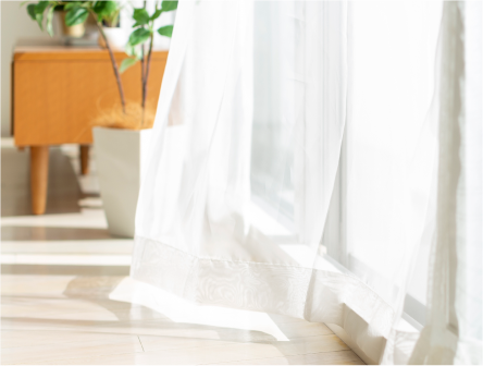 ハリナチュレのコンセプトイメージ写真