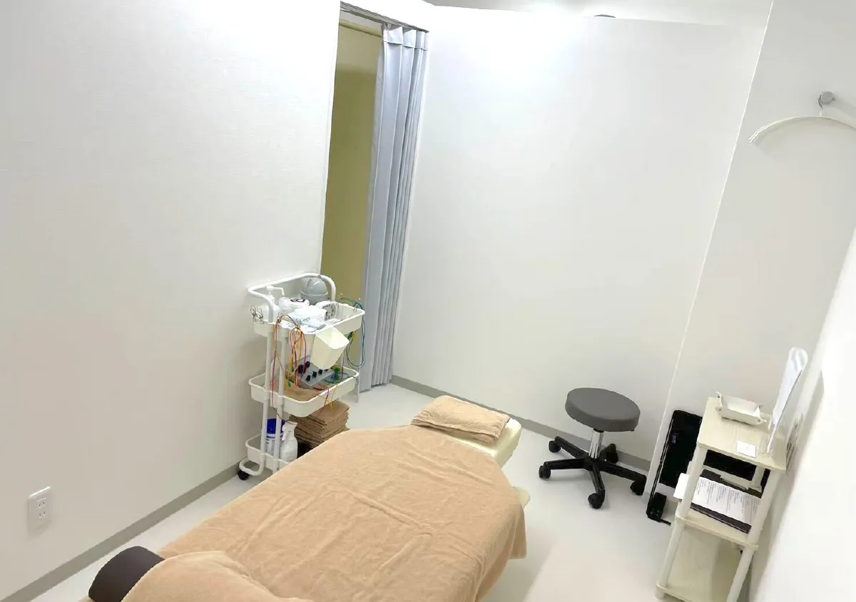 ハリナチュレ 北千住店