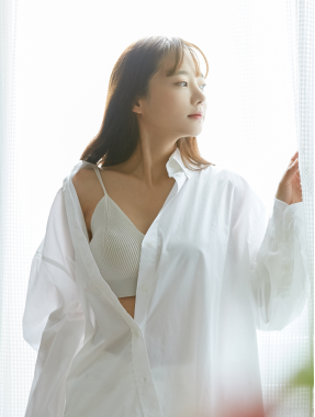 ハリナチュレのコンセプトイメージ写真