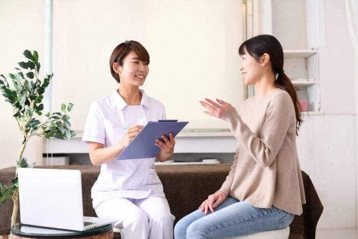 美容鍼の内出血を予防する4つのポイント