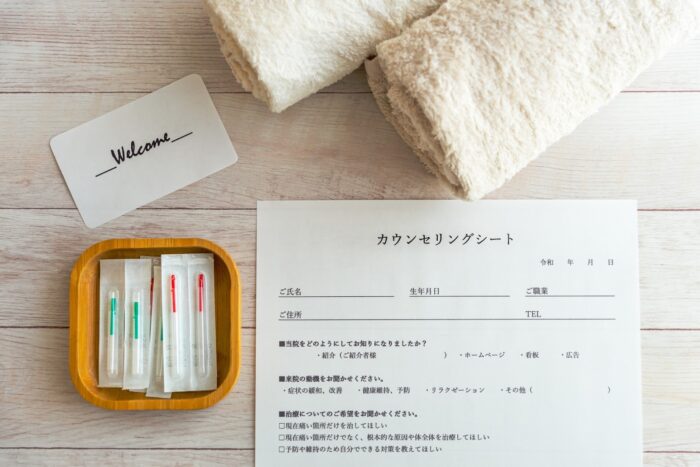 美容鍼の料金がサロンごとに異なる3つの理由