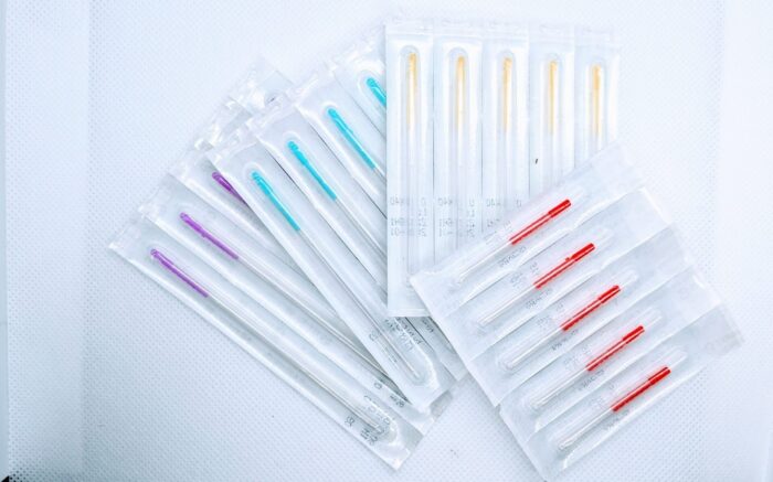 美容鍼で内出血を起こす可能性はある?