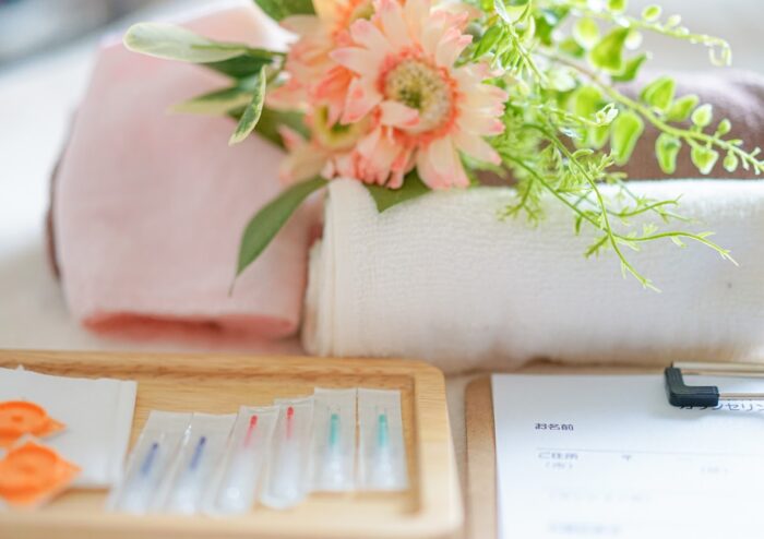 美容鍼の効果を実感したいなら定額制サロン「ハリナチュレ」にご相談ください