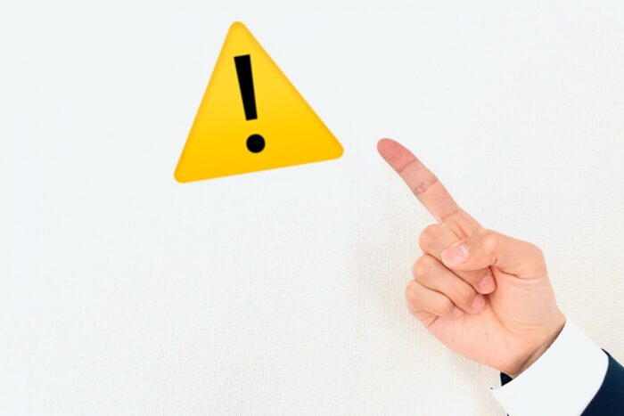 【注意】美容鍼の料金は保険適用外