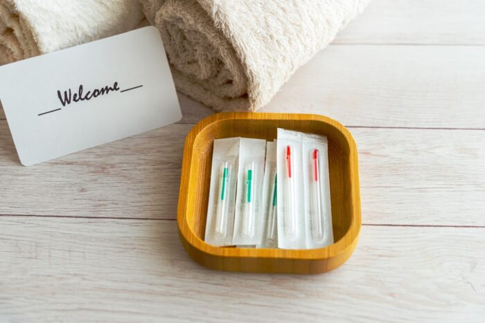 美容鍼の定額「サブスクプラン」の料金は安い?