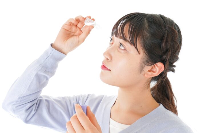 眼精疲労をそのままにしておく3つのリスク