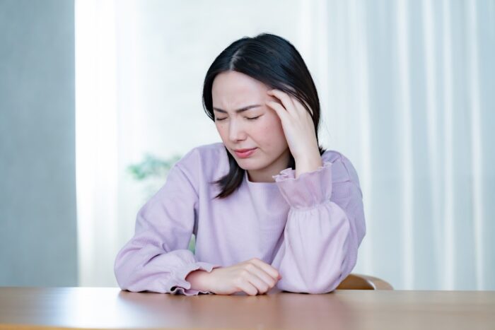 そもそも頭痛とは?