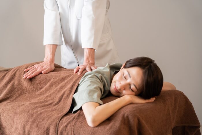 頭痛の解消法おすすめ3選