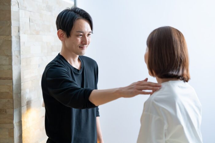 肩こりをそのままにしておく3つのリスク