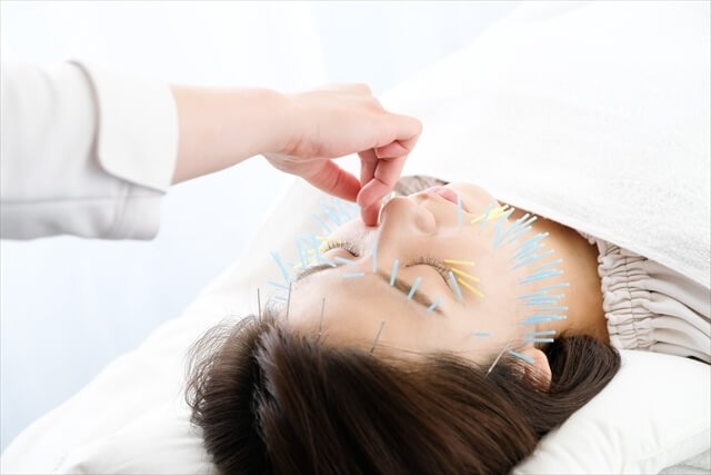 「美容鍼」と「HIFU」の7つの違い