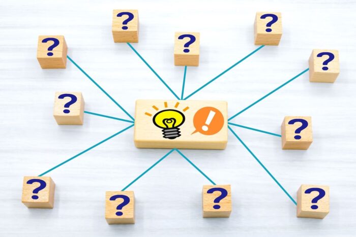 美容鍼とハイフでよくある質問