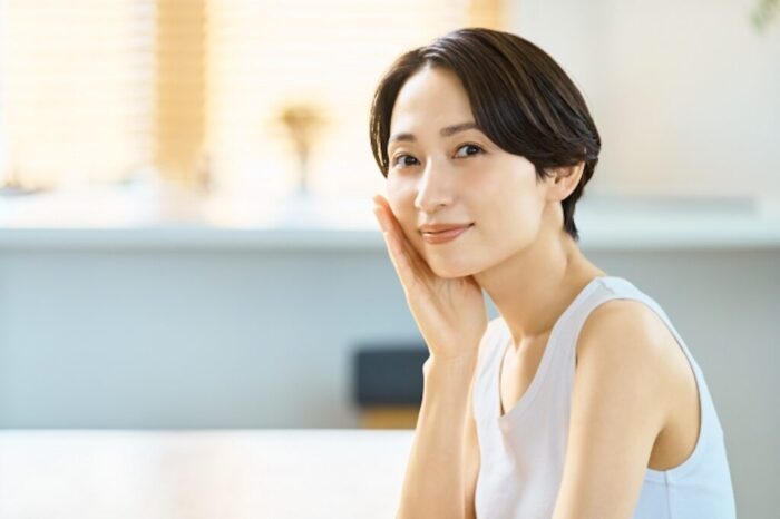 美容鍼で小顔を目指すなら「ハリナチュレ」がおすすめ