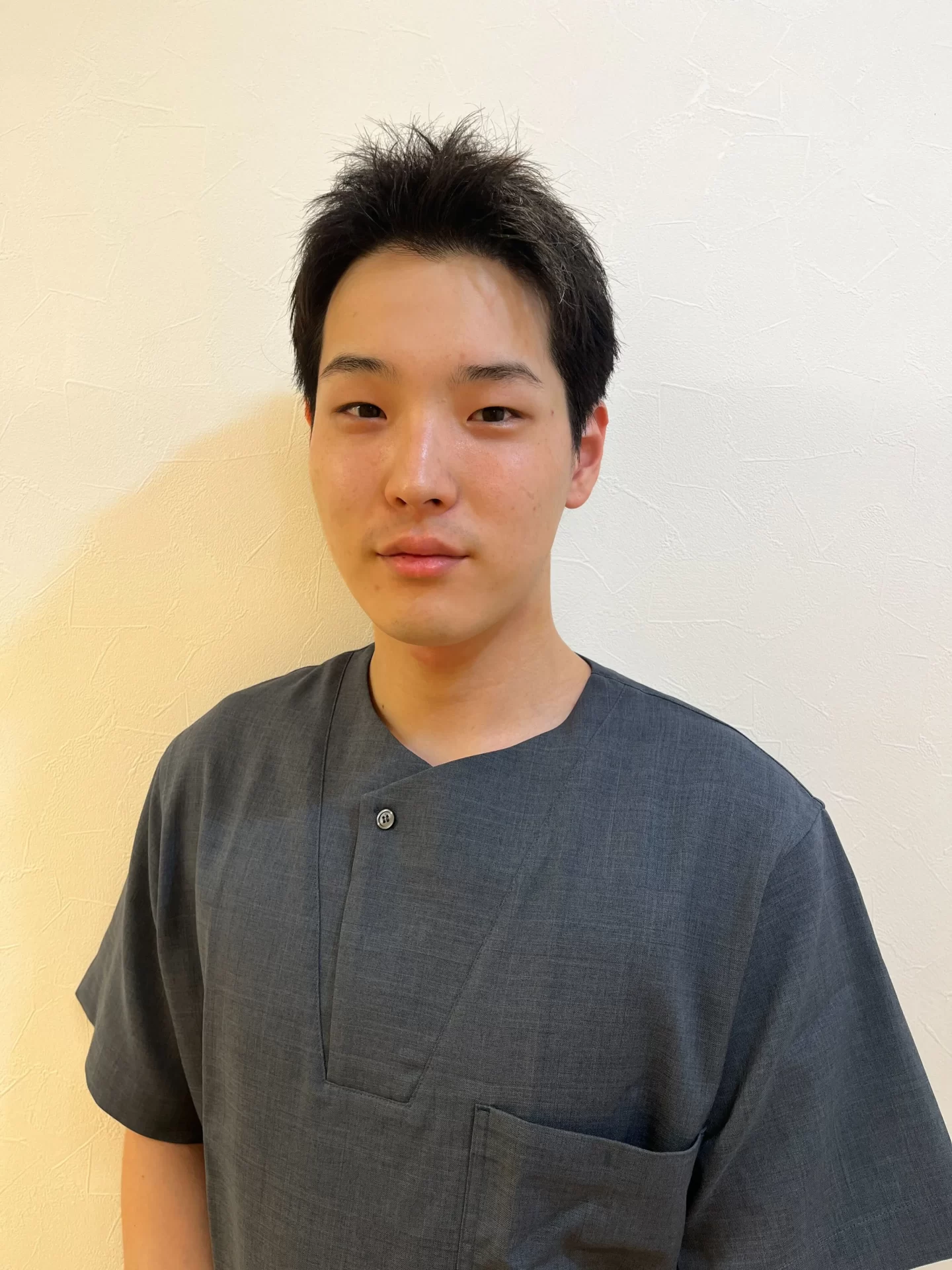 石原 将悟
