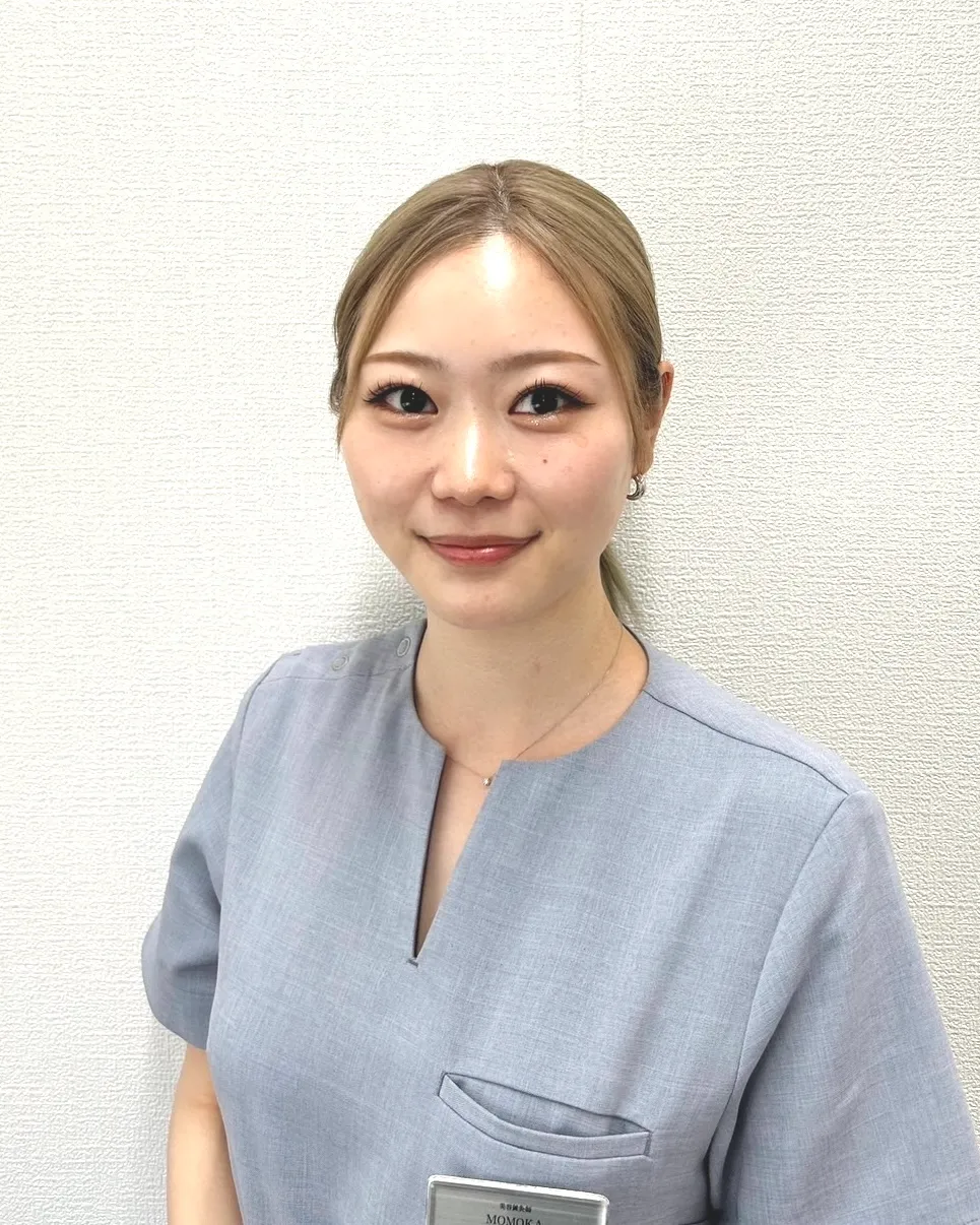 MOMOKA