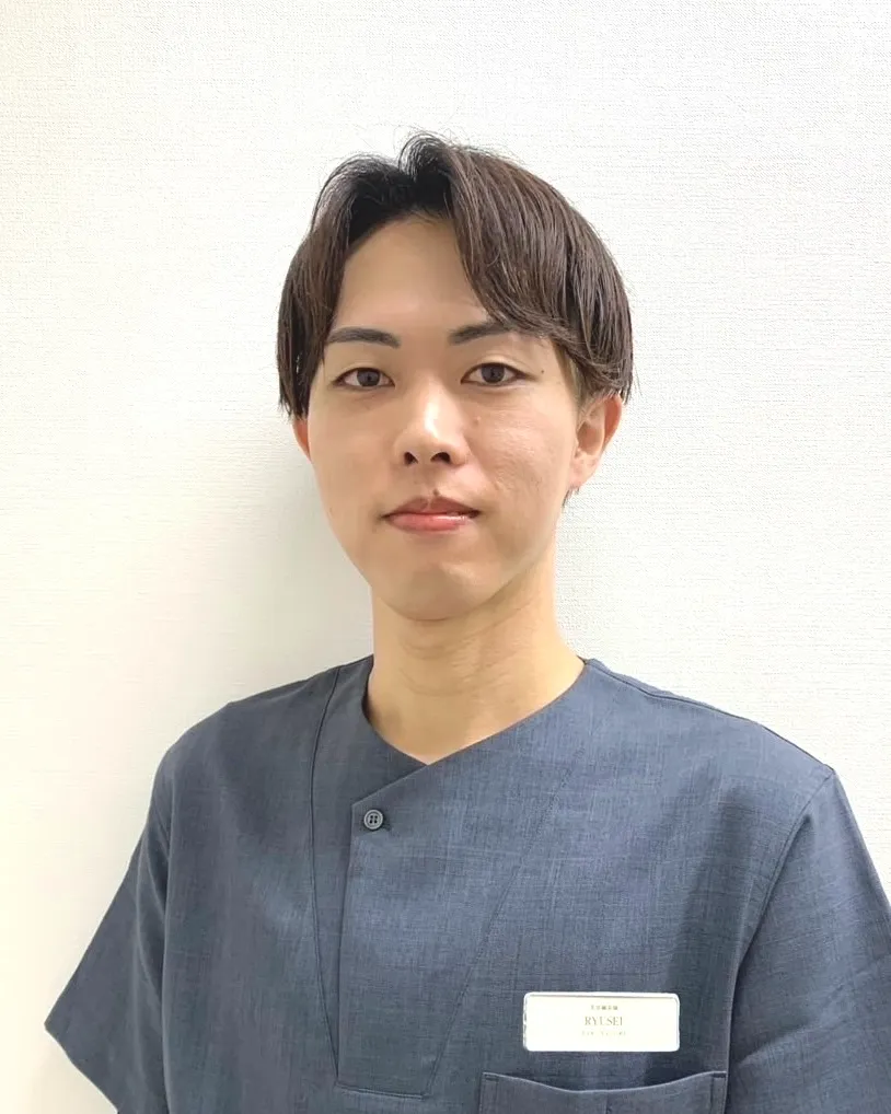 RYUSEI