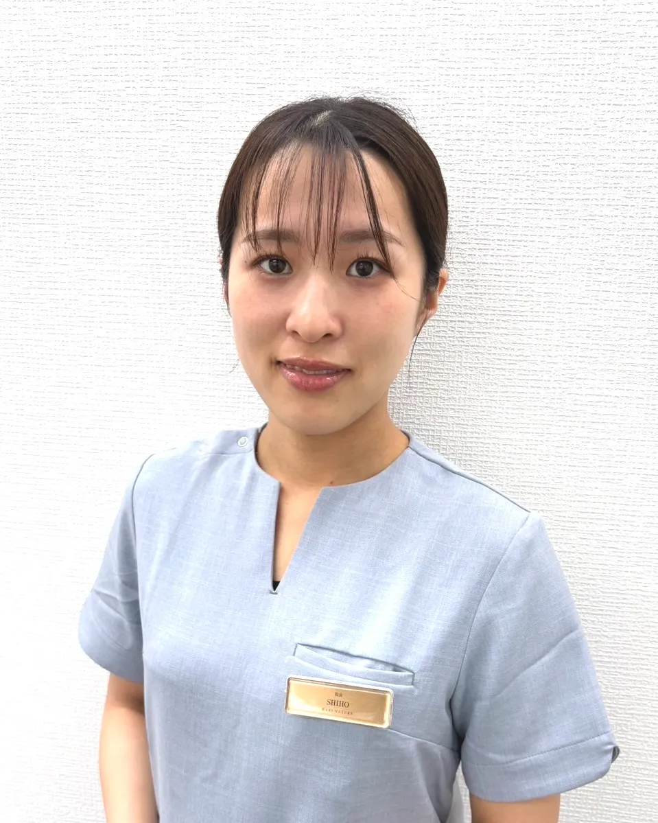 SHIHO