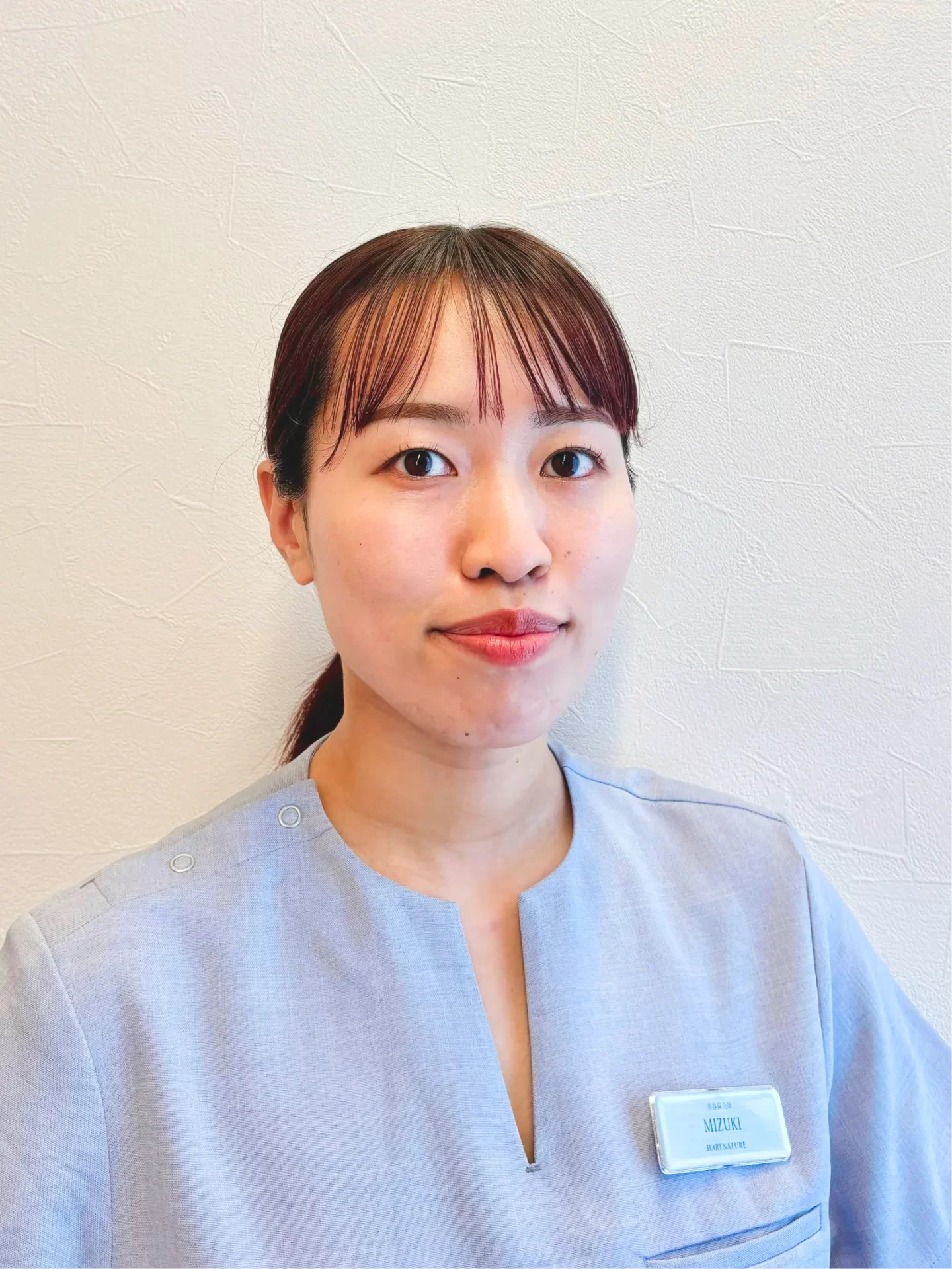 MIZUKI