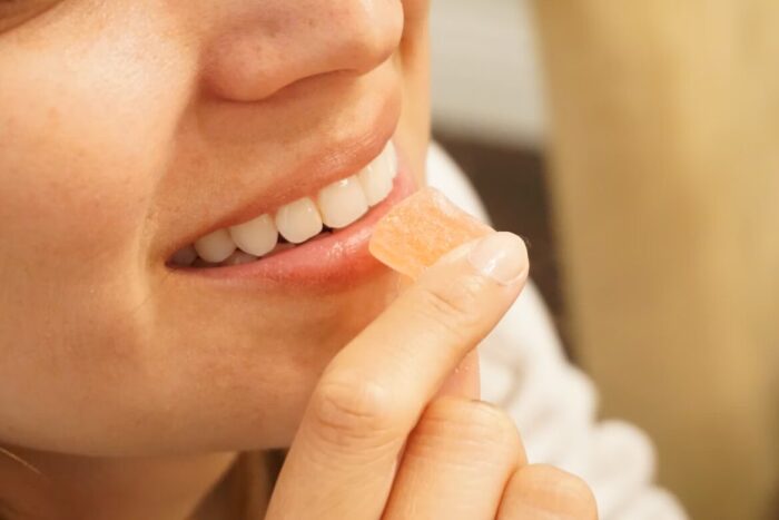 無意識に歯を食いしばってしまう理由