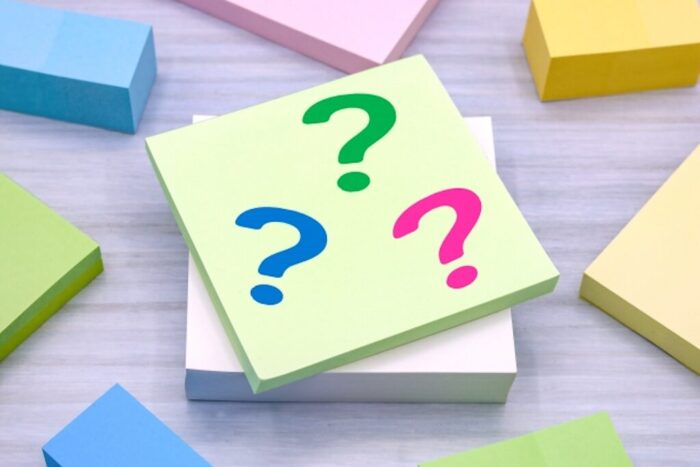 鍼灸院に関するよくある質問（FAQ）