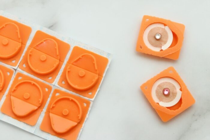 美容鍼 刺さない