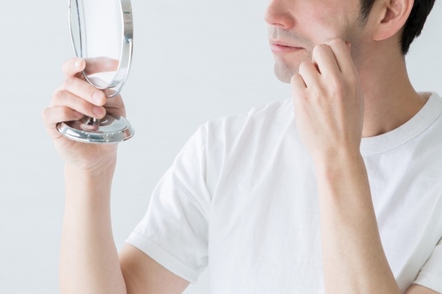 不規則な生活習慣