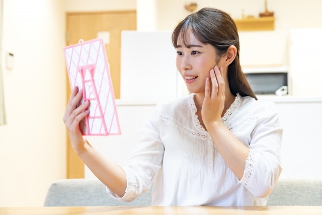 そもそも「むくみ」とはどんな状態？