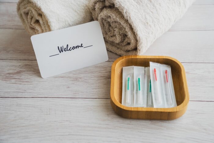 信頼できる美容鍼・鍼灸院の選び方