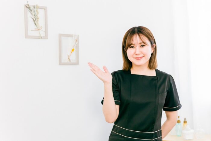 美容鍼の施術を継続的に受けるなら「ハリナチュレ」にご相談ください