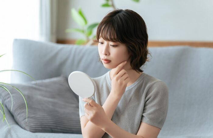 美容鍼と小顔矯正の併用がおすすめな人の2つの特徴