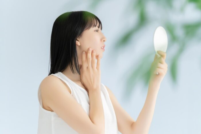 シミ改善の美容鍼はこんな人におすすめ