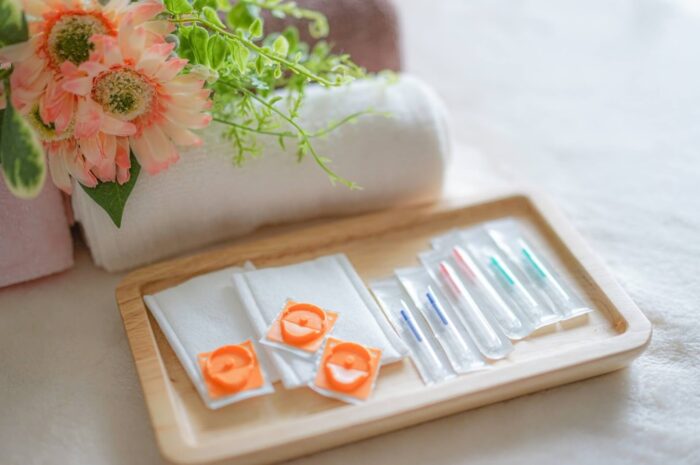 美容鍼がシミにアプローチする仕組みとは