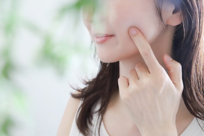 月一の美容鍼が向いている人