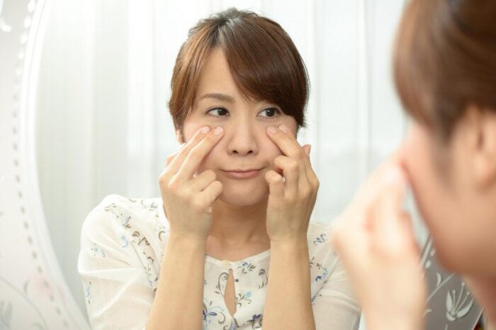 目の下のたるみと美容鍼に関するよくある質問