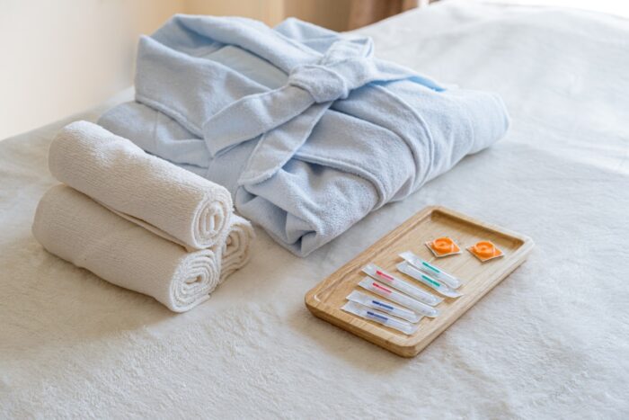 美容鍼で目の下のたるみを改善する際の5つの注意点とは？