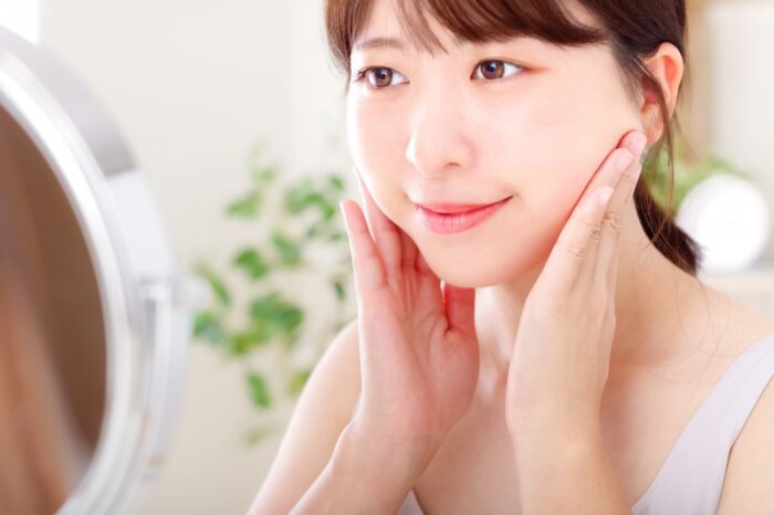 美容鍼でエラ張りを改善したい人からよくある質問