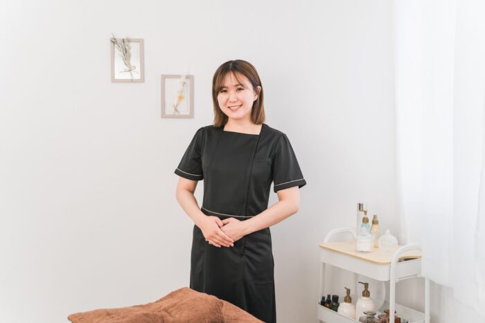 エラ張りでお悩みの方は「ハリナチュレ」にご相談ください！